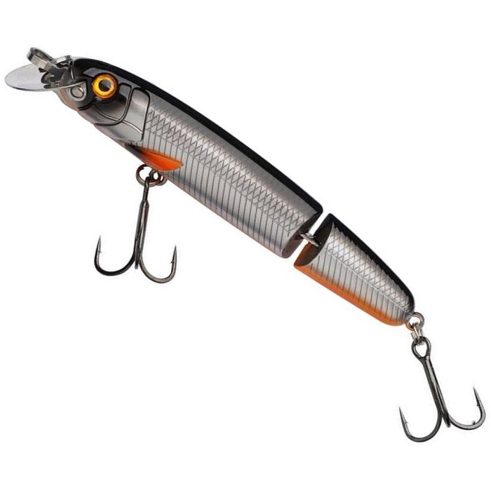 Abu Garcia Beast Hi-Lo Jointed Sinking Lure, Fegis, 9cm, 12g