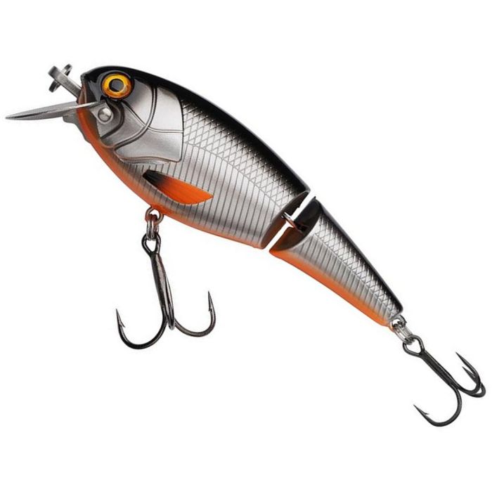 Vobler Abu Garcia Hi-Lo Jointed Floating, Fegis, 12cm, 47g