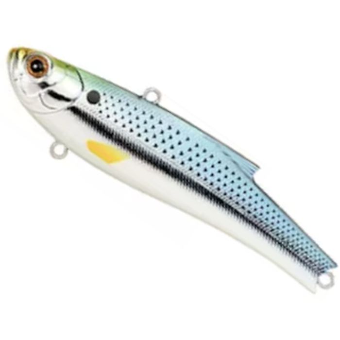 Vobler Bassday Lure Range VIB 45ES, Extra Sinking, M-240 Konoshiro, 4.5cm, 6.3g