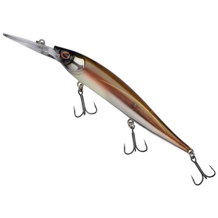 Vobler Berkley Dex Stunna 112 Plus 2, Smelt, 11.2cm, 15g