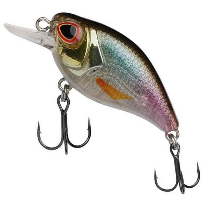 Berkley Dex Thumper Crankbait, Wakasagi, 5.5cm, 11.8g