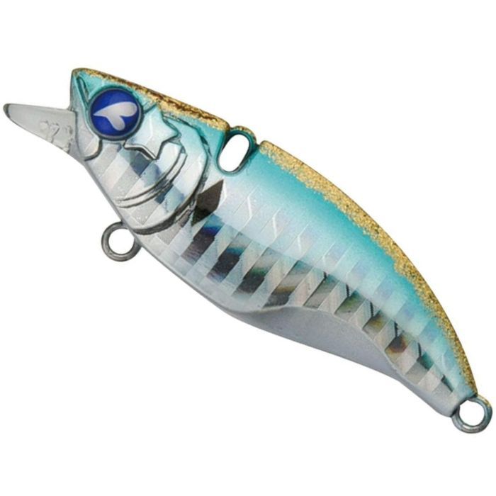 Vobler Blue Blue Narage 65, 23 Boshu Horse Mackerel, 6.5cm, 17g