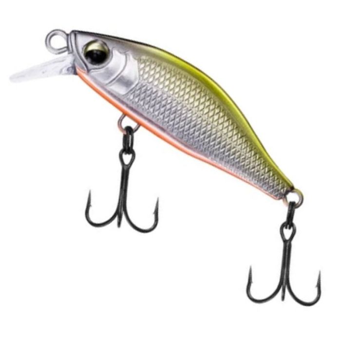 Vobler Daiwa Silver Creek MInnow Sinking 44S, TS, 4.4cm, 4.2g