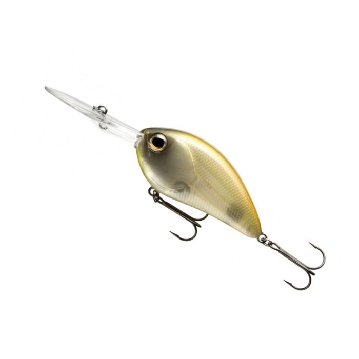 Daiwa Steez Crank C300 Lure, Green Muddy Water Special, 6.1cm, 18g