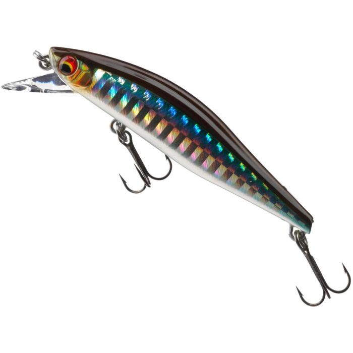 Vobler Daiwa Tournament Wise Minnow 70FS, Culoare Kibinago, 7cm, 7.5g