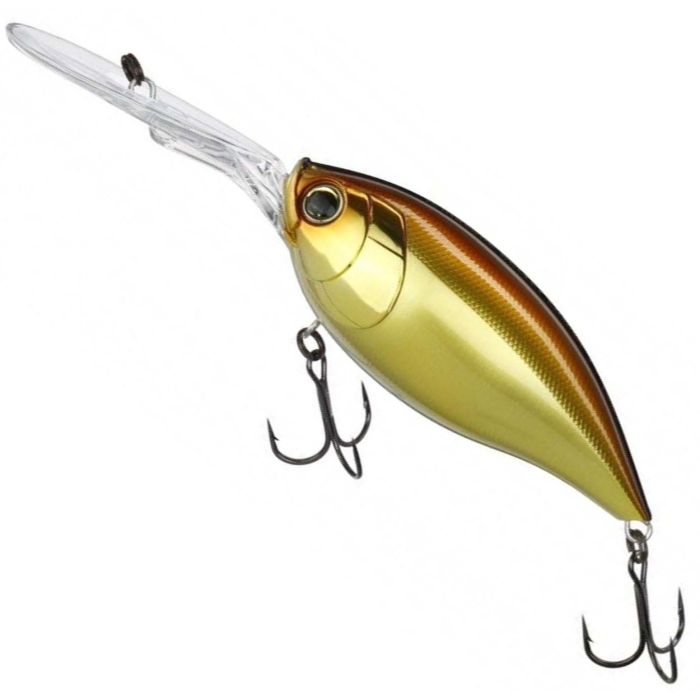 Vobler Duel Hardcore Bullet Crank, Culoare JPG, 10cm, 55g