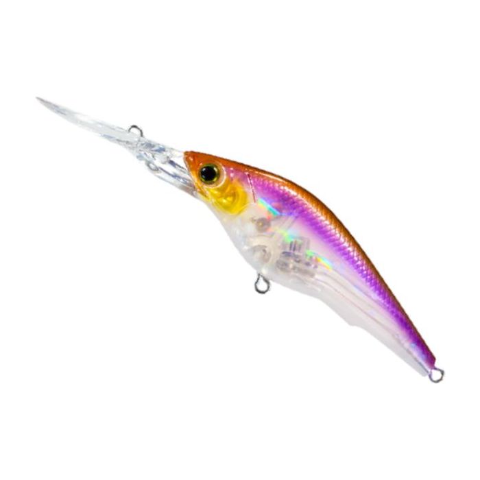 Vobler Duel Hardcore Shad 75SF, Culoare GSWS, 7.5cm, 11g