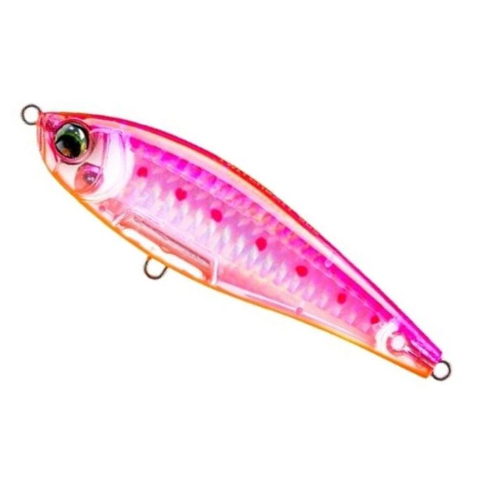 Vobler Duel L-Bass Twitchbait 70S, Culoare HPI, 7cm, 8.5g