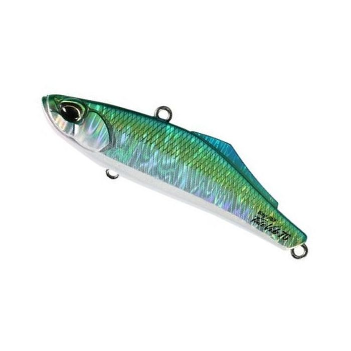 Vobler DUO Bay Ruf Tide Vib 70, Kuwase Kibinago, 7cm, 15.5g