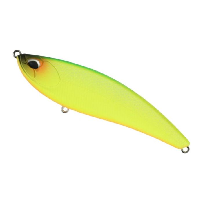 Vobler DUO BAYRUF BULK 95F, Ginrin Mat Chart, 8.8cm, 14g