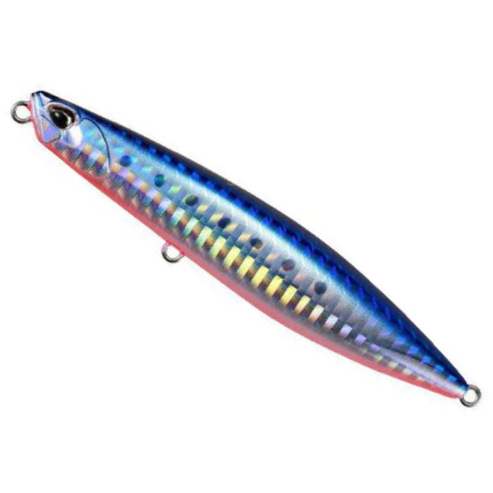 DUO Beach Walker Wedge 95S Lure, Sinking, AHA0087 Mazume Sardine, 9.5cm, 30g