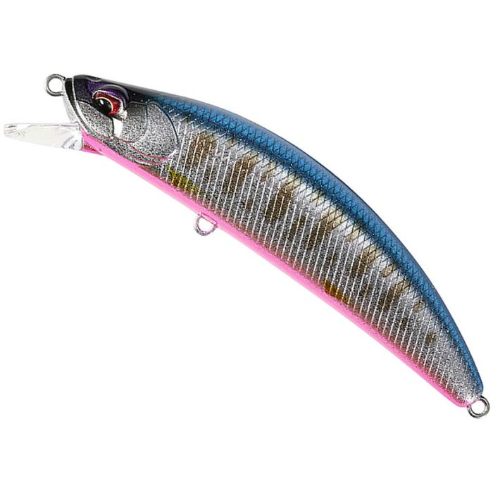 DUO Onimasu Kagura 88S Lure, Ruri Yamame, 8.8cm, 19g