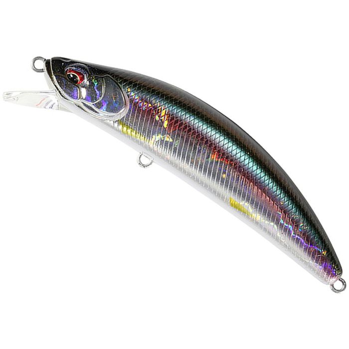 DUO Onimasu Kagura 88S Lure, Wakasagi, 8.8cm, 19g