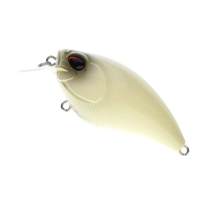 Vobler DUO Realis Apex Crank 66 Squared, Floating, ACC3018 Smokey Bone, 6.6cm, 17.7g