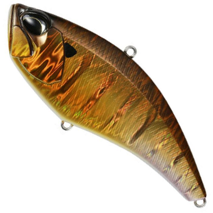 Duo Realis Apex Vibe 100 DPA3268 Bronze Gill Lure, 10cm, 32g