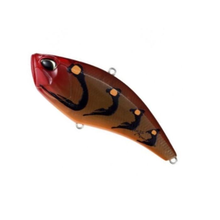 Vobler Duo Realis Apex Vibe 100, Omnicraw OB, 10cm, 32g