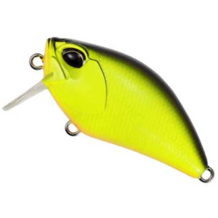 Vobler DUO Realis Crank 50 SSR Kabuki, Floating, ACC3303 Hazzard Chart II, 5cm, 8.4g