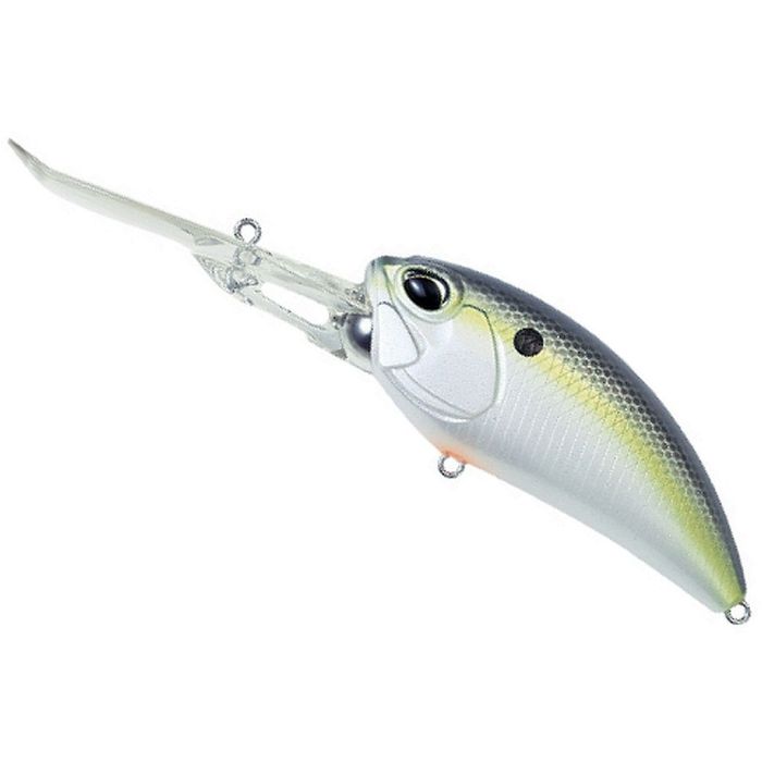 Vobler Duo Realis Crank G87 G-FIX 15A ACC3083 American Shad, 8.7cm, 34g