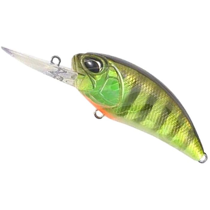 Duo Realis Crank M65 11A AJA3055 Chart Gill Halo Lure, 6.5cm, 16g