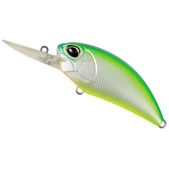 Vobler Duo Realis Crank M65 11A CCC3180 Citrus Shad, 6.5cm, 16g