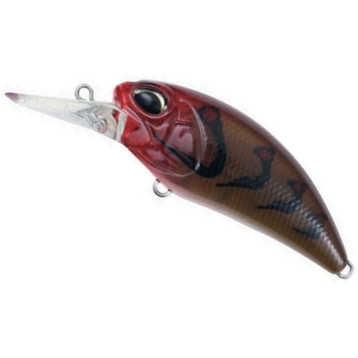 Vobler Duo Realis Crank M65 8A CCC3014 Omnicraw, 6.5cm, 14g