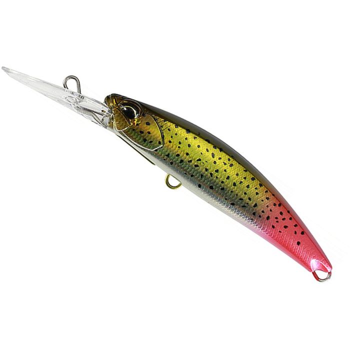 Duo Realis Fangbait 80DR Lure, Chirai, 8cm, 11.5g