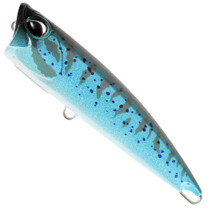 Vobler DUO Realis FangPOP 105, Floating, ACC3230 Blue Moon Galaxy, 10.5cm, 24.5g