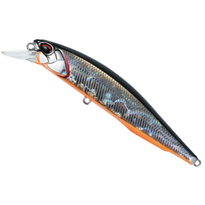 Vobler DUO Realis Jerkbait 100SP, Suspending, ADA3081 Prism Shad, 10cm, 14.5g