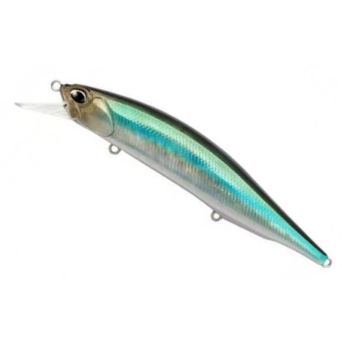 DUO Realis Jerkbait 120SP Lure, CAA4005 Sapphire Lux, 12cm, 17.5g