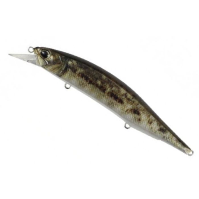 DUO Realis Jerkbait 120SP Lure, CCCZ103 Goby ND, 12cm, 17.5g