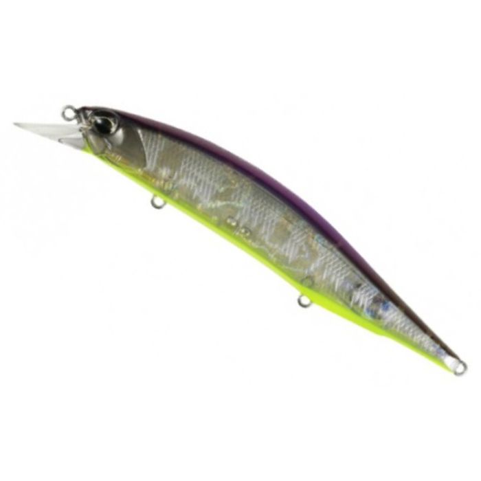 Vobler DUO Realis Jerkbait 120SP, DEA3341 AM Edge, 12cm, 17.5g