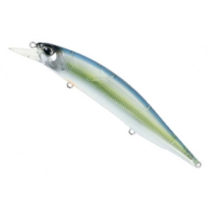 Vobler DUO Realis Jerkbait 120SP, DRH3094 Komochi Shad, 12cm, 17.5g