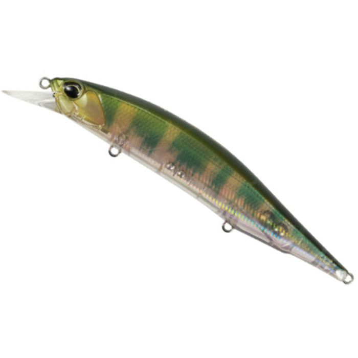 Vobler DUO Realis Jerkbait 120SP, DTA3345 AM Hasu, 12cm, 17.5g