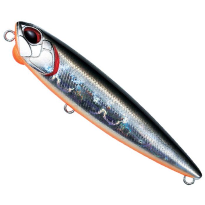 DUO Realis Pencil 100 Lure, ADA3081 Prism Shad, 10cm, 14.3g
