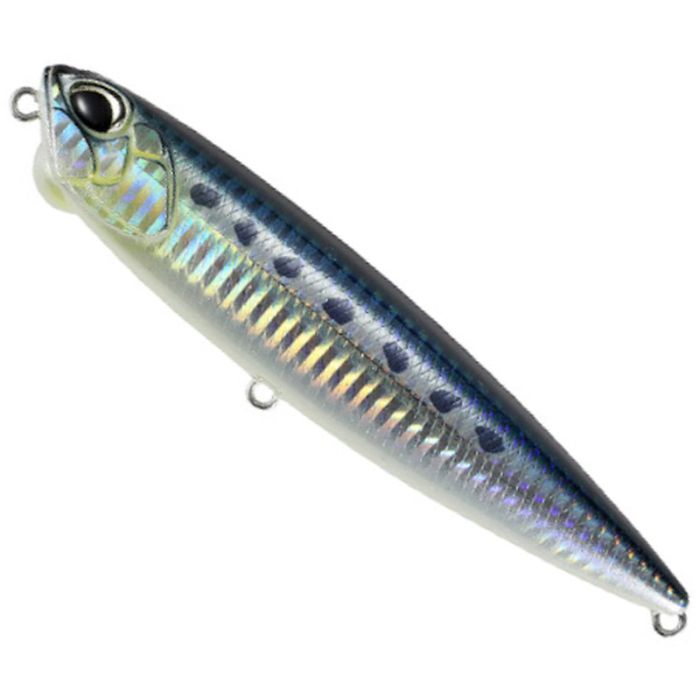 Vobler DUO Realis Pencil 130 SW, AHA0011 Sardine, 13cm, 31.6g