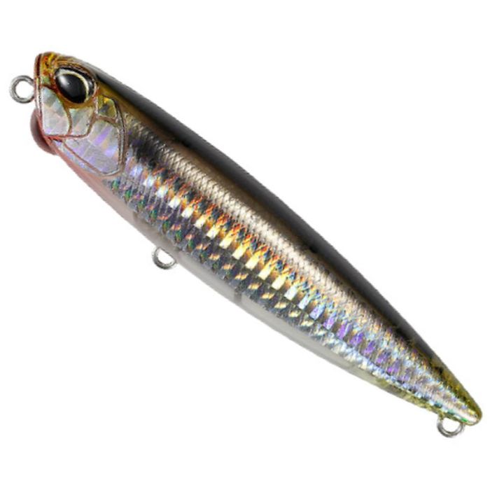 Vobler DUO Realis Pencil 85 SW, DHN0157 Waka Mullet, 8.5cm, 9.7g