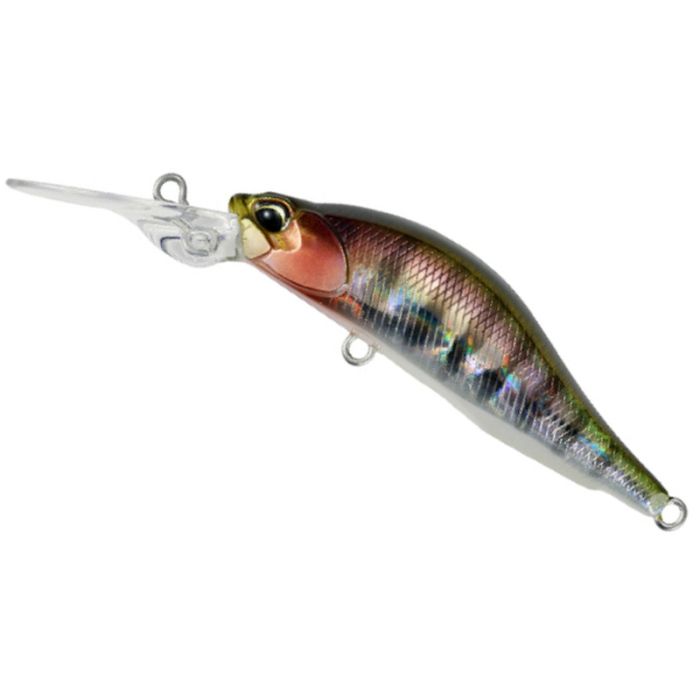 DUO Realis Rozante 57MR lure, ADA3058 Prism Gill, 5.7cm, 4.8g