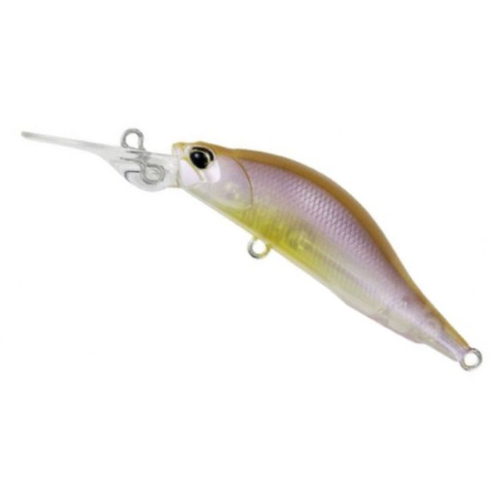 Vobler DUO Realis Rozante 57MR, CCC3260 Ghost Wakasagi, 5.7cm, 4.8g