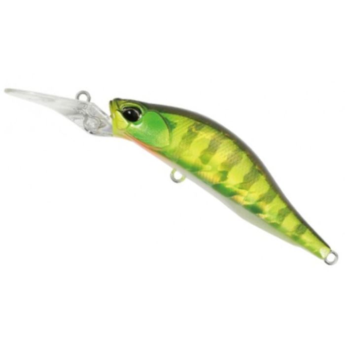 DUO Realis Rozante 63MR Lure, AJA3055 Chart Gill Halo, 6.3cm, 6.8g