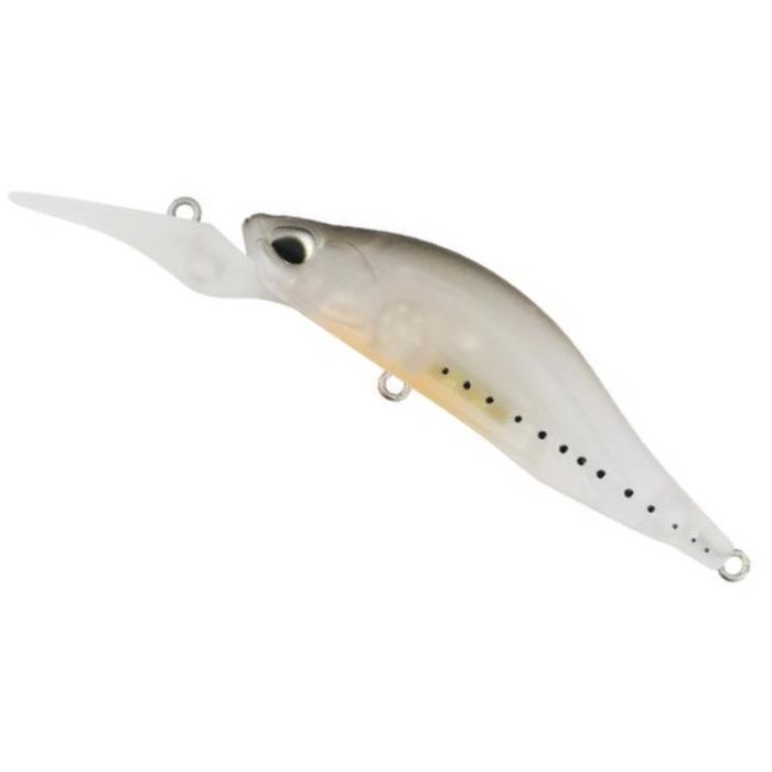 DUO Realis Rozante 63MR Lure, CCC3505 Morning Mist, 6.3cm, 6.8g