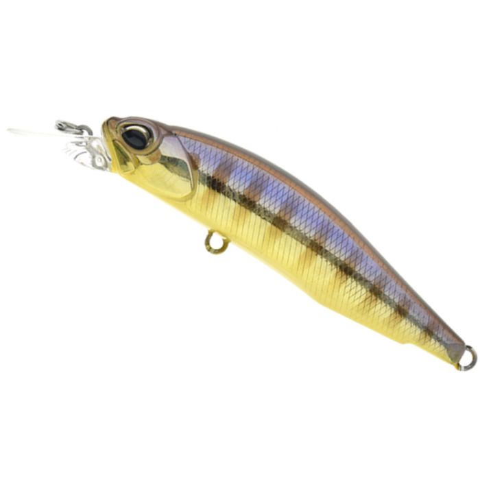 Vobler DUO Realis Rozante 63SP, ADA3197 Violet Gill YB, 6.3cm, 5g