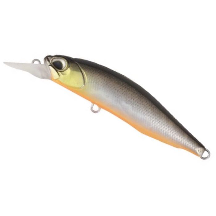 DUO Realis Rozante 63SP Lure, ADA3199 Mat Rider OB, 6.3cm, 5g