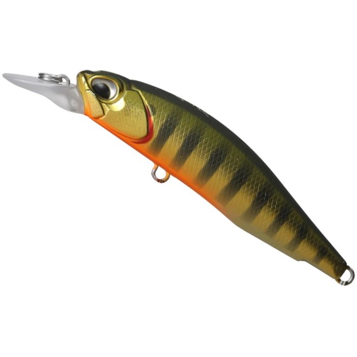 Vobler DUO Realis Rozante 63SP, ASA3146 Gold Perch, 6.3cm, 5g