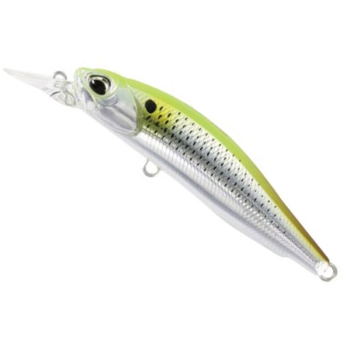 Vobler DUO Realis Rozante 63SP, CSA3378 Inakko Chart, 6.3cm, 5g