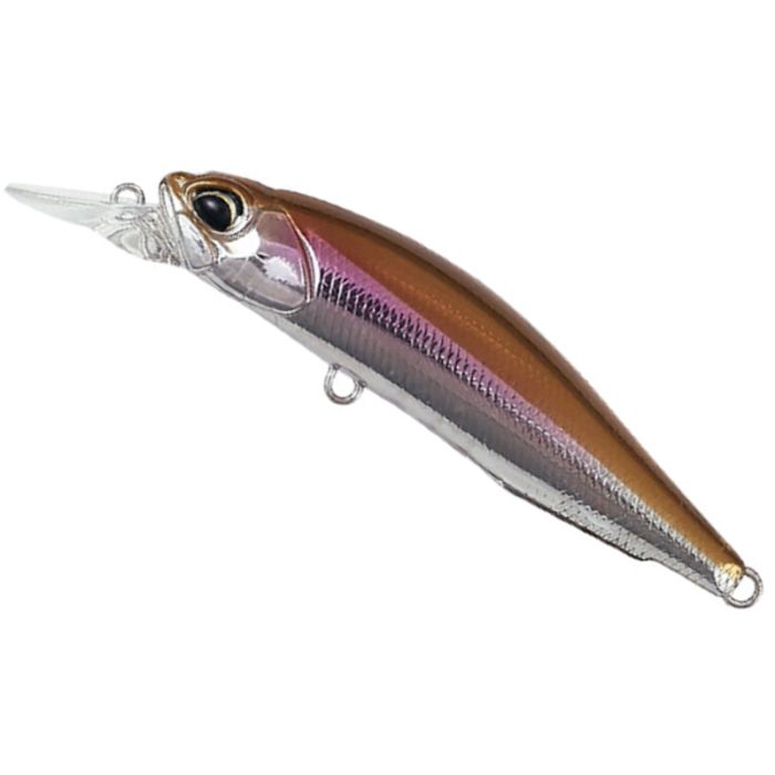 DUO Realis Rozante 63SP Lure, DRA3013 Natural Wakasagi, 6.3cm, 5g