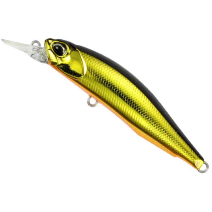 DUO Realis Rozante 63SP Lure, MCC4054 Metal Black Gold, 6.3cm, 5g