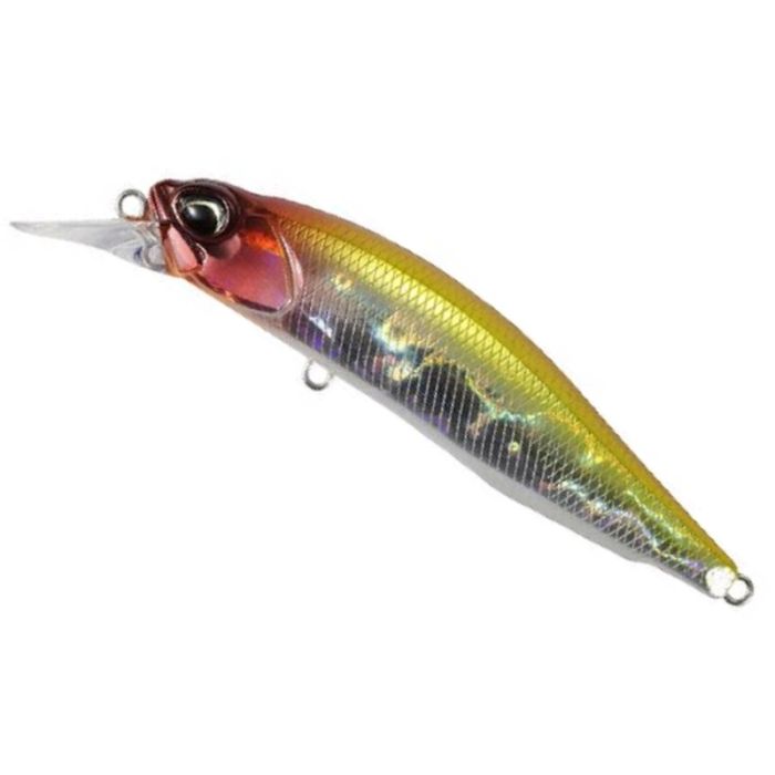 DUO Realis Rozante 77SP Lure, ADA3033 Prism Clown, 7.7cm, 8.4g