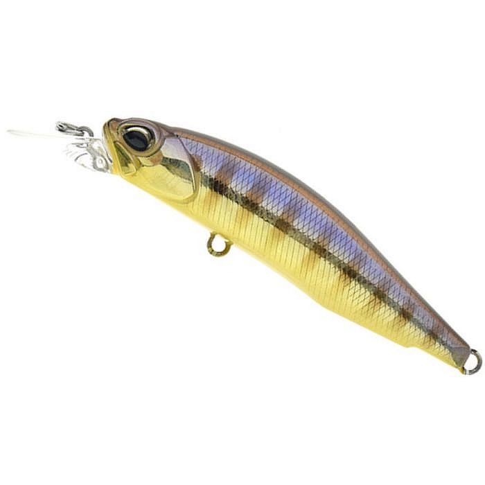 Duo Realis Rozante 77SP ADA3197 Violet Gill YB Lure, 7.7cm, 8.4g