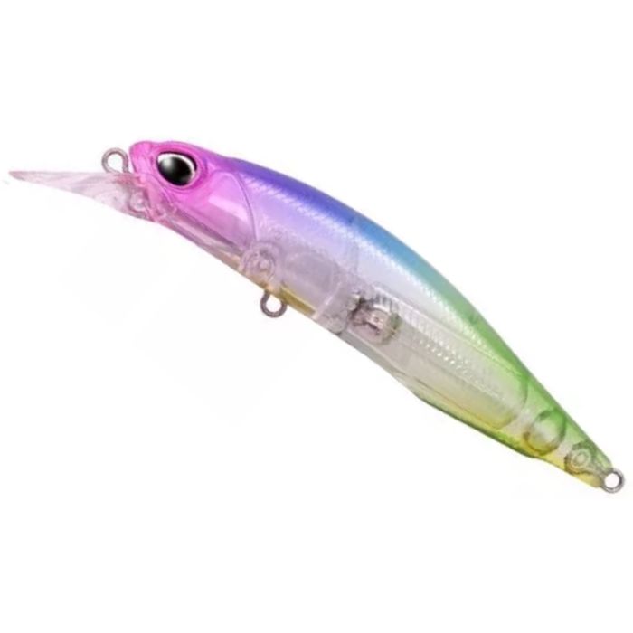 Vobler DUO Realis Rozante 77SP, CTA0511 Rainbow Mirage, 7.7cm, 8.4g