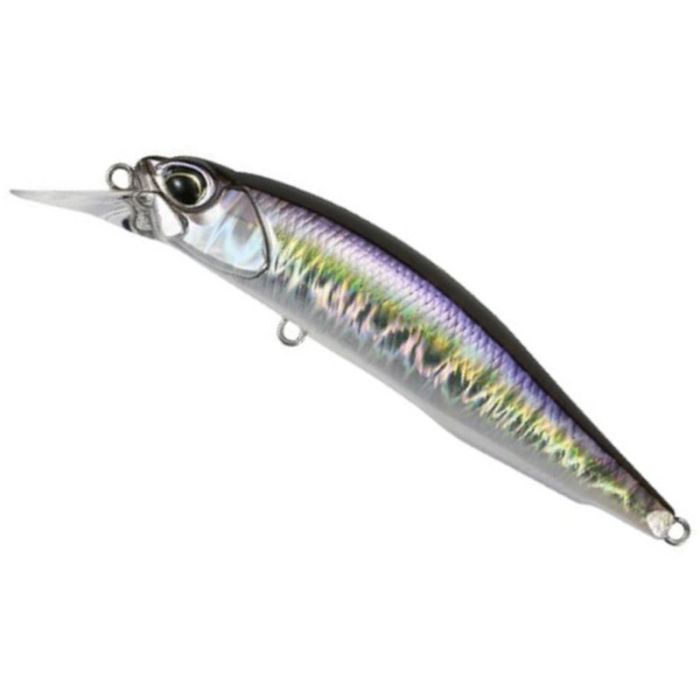 Vobler DUO Realis Rozante 77SP, DPA4009 River Bait, 7.7cm, 8.4g